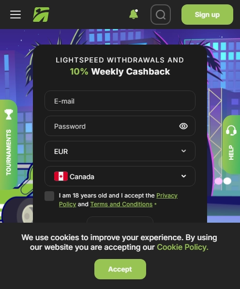FastPay Casino
